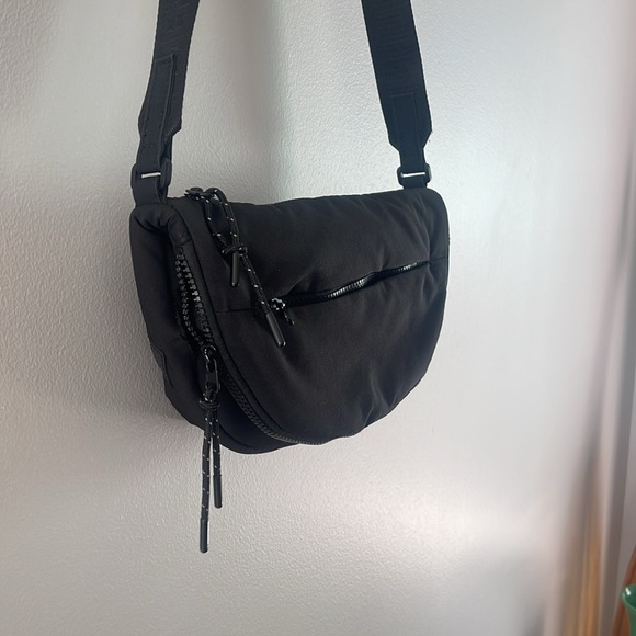 FP Movement by Free People Black Crossbody Bag - Picture 2 of 6